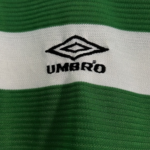 🇮🇪 CELTIC Football Club jersey 🇮🇪 - Picture 3 of 6